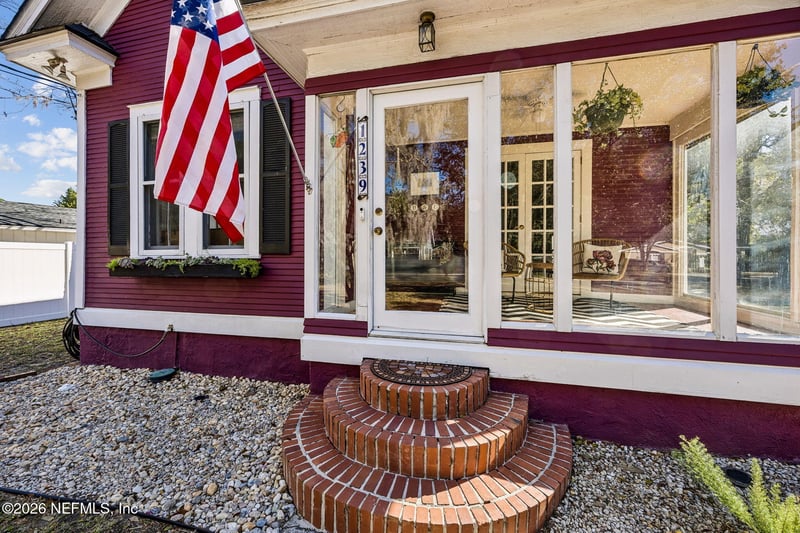 1239 Palmer Ter, Jacksonville, FL 32207