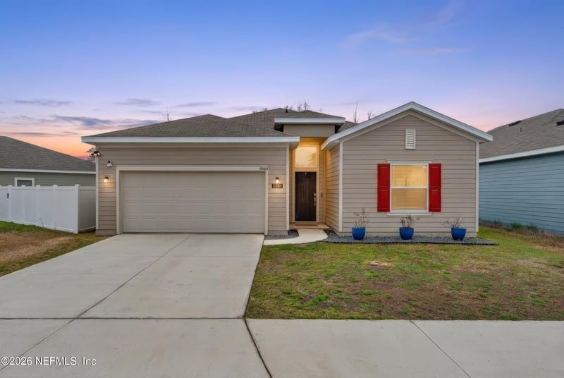 5369 Kellar Cir, Jacksonville, FL 32218