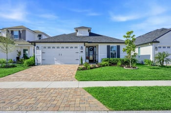 84 Firecrest Dr, St Augustine, FL 32092