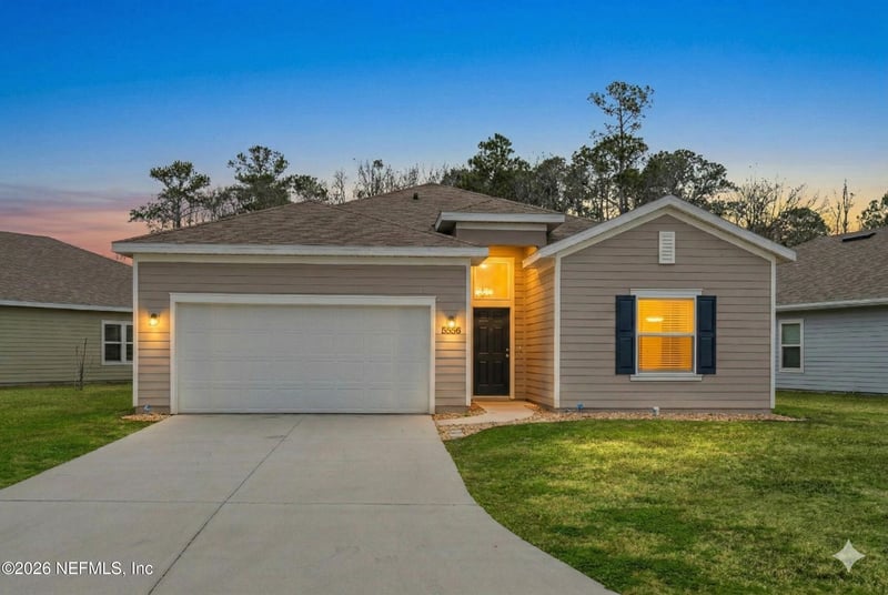 5556 Kellar Cir, Jacksonville, FL 32218