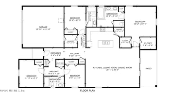 10971 Ventnor Ave, Jacksonville, FL 32218