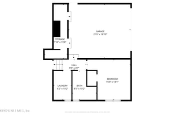 3938 Colony Cove Trl, Jacksonville, FL 32277