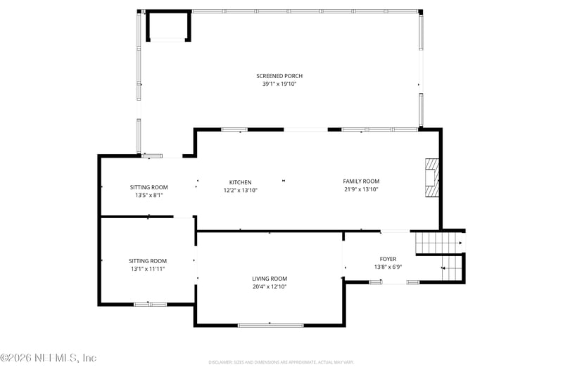 3938 Colony Cove Trl, Jacksonville, FL 32277