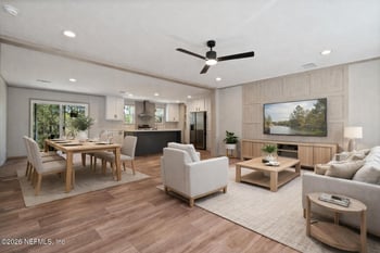 7468 Bigbend Ct, Keystone Heights, FL 32656