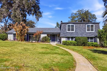 3938 Colony Cove Trl, Jacksonville, FL 32277