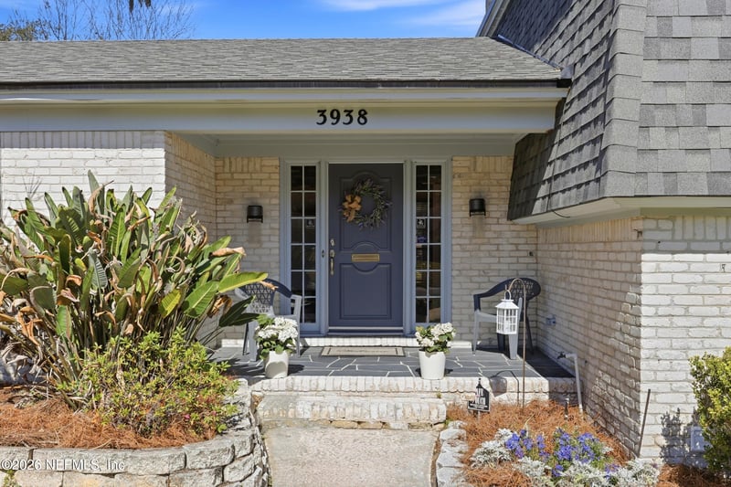 3938 Colony Cove Trl, Jacksonville, FL 32277