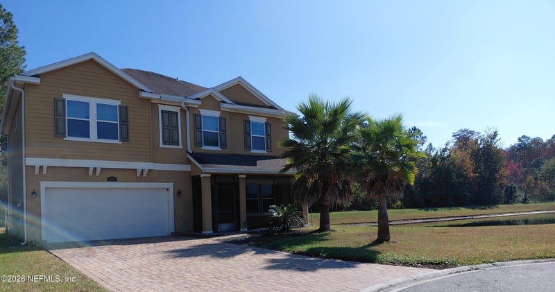 7287 Claremont Creek Dr, Jacksonville, FL 32222