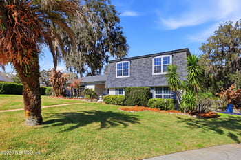 3938 Colony Cove Trl, Jacksonville, FL 32277