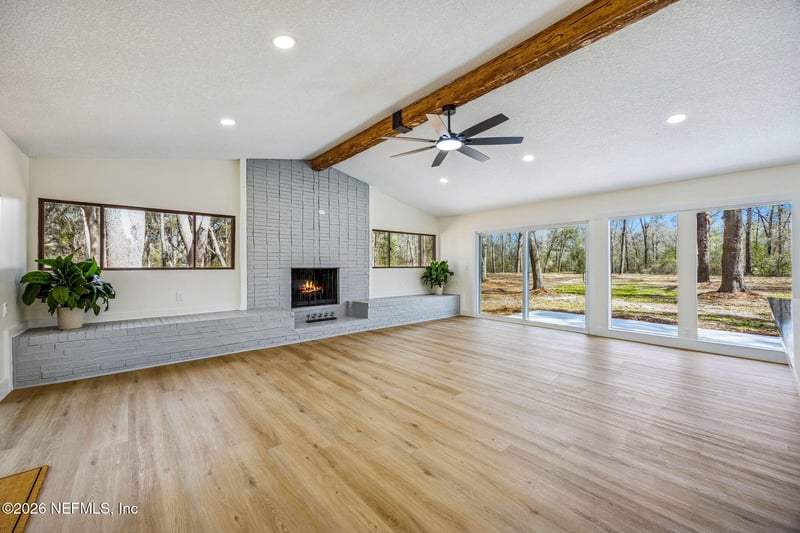 16684 Oak Hill Rd, Hilliard, FL 32046