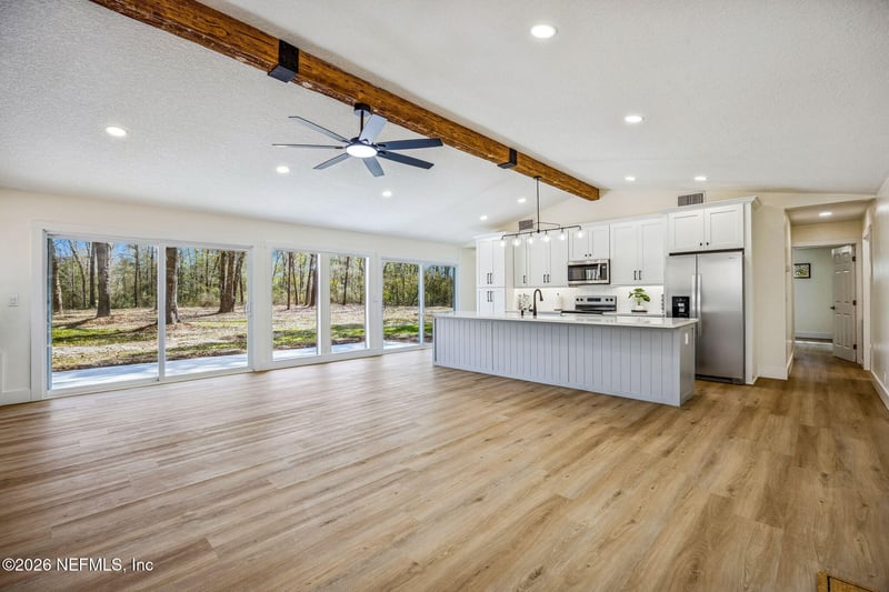 16684 Oak Hill Rd, Hilliard, FL 32046