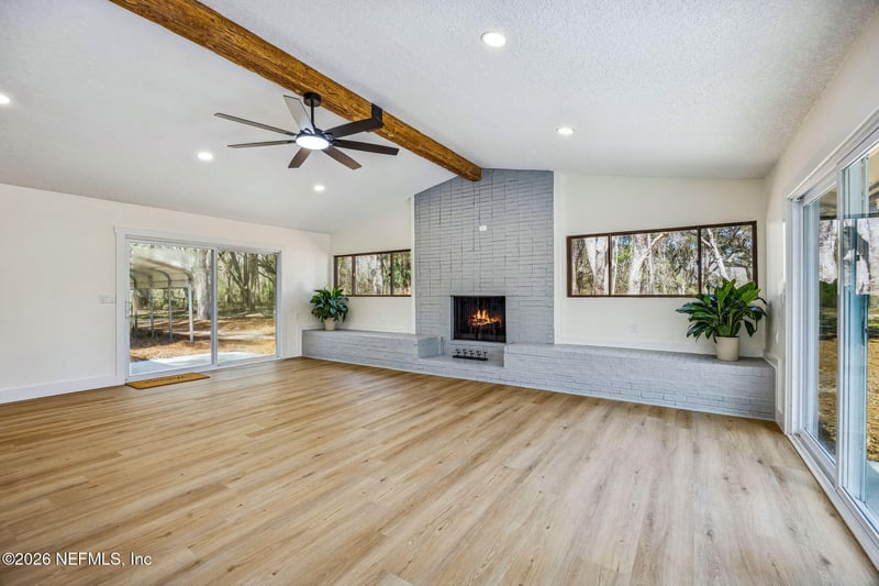 16684 Oak Hill Rd, Hilliard, FL 32046