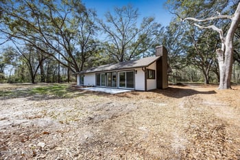 16684 Oak Hill Rd, Hilliard, FL 32046