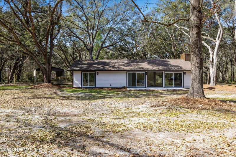 16684 Oak Hill Rd, Hilliard, FL 32046