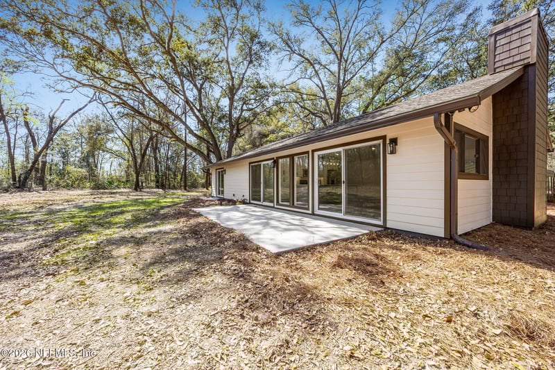 16684 Oak Hill Rd, Hilliard, FL 32046