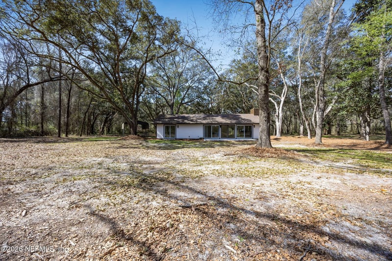 16684 Oak Hill Rd, Hilliard, FL 32046
