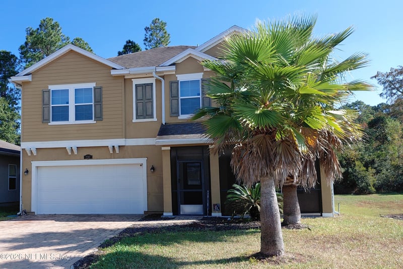 7287 Claremont Creek Dr, Jacksonville, FL 32222