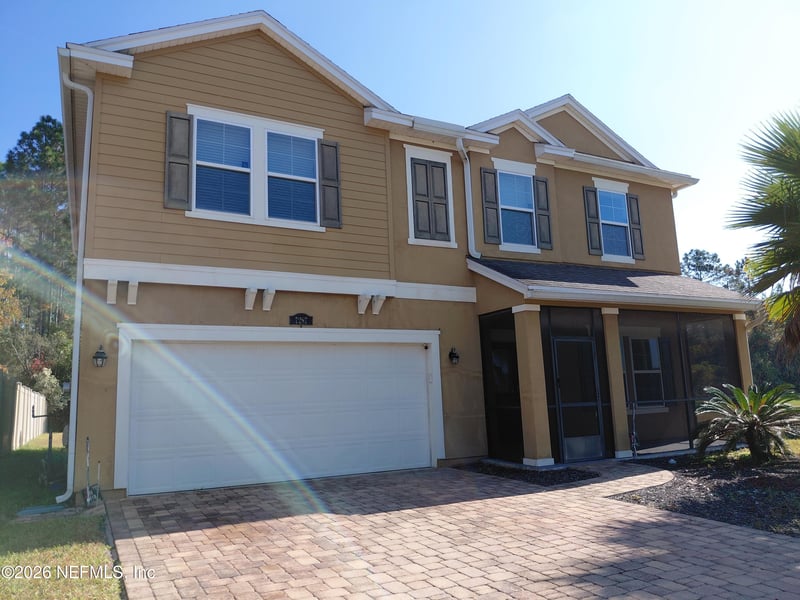 7287 Claremont Creek Dr, Jacksonville, FL 32222
