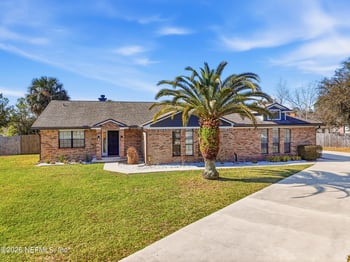 12530 Rock Rose Ln, Jacksonville, FL 32225