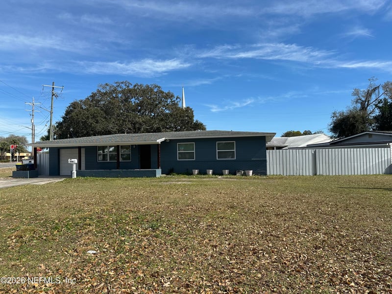 2733 Arlex Dr, Jacksonville, FL 32211