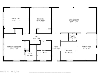 6014 Wateredge Ln, Jacksonville, FL 32211