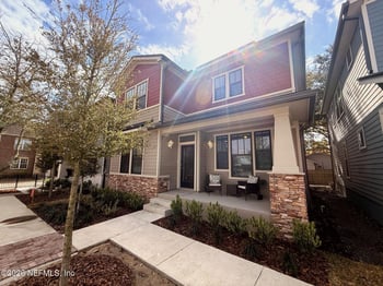 2913 Fleur Ln, Jacksonville, FL 32205