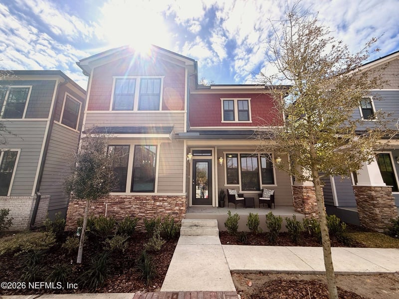 2913 Fleur Ln, Jacksonville, FL 32205