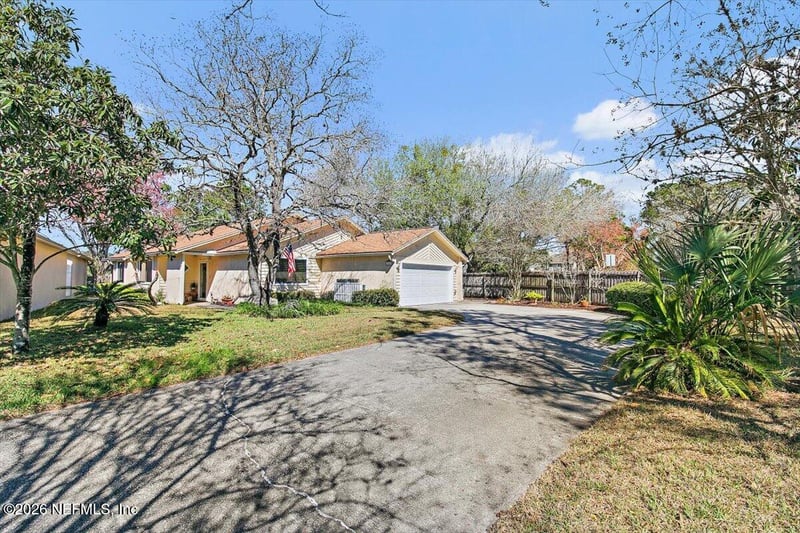 11319 Apoline Ct, Jacksonville, FL 32223