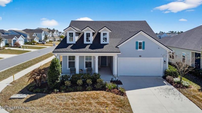 67 Windermere Way, St Augustine, FL 32095