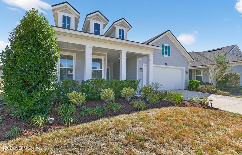 67 Windermere Way, St Augustine, FL 32095