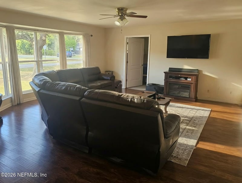 5400 Teakwood Ln, Jacksonville, FL 32244