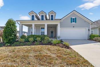 67 Windermere Way, St Augustine, FL 32095