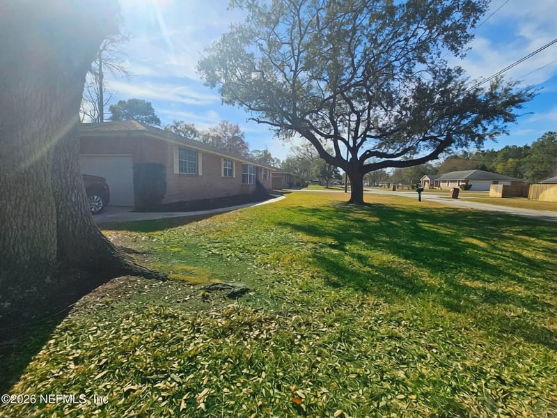 5400 Teakwood Ln, Jacksonville, FL 32244