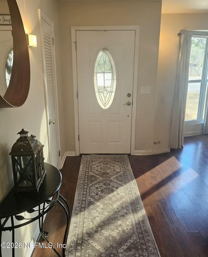 5400 Teakwood Ln, Jacksonville, FL 32244