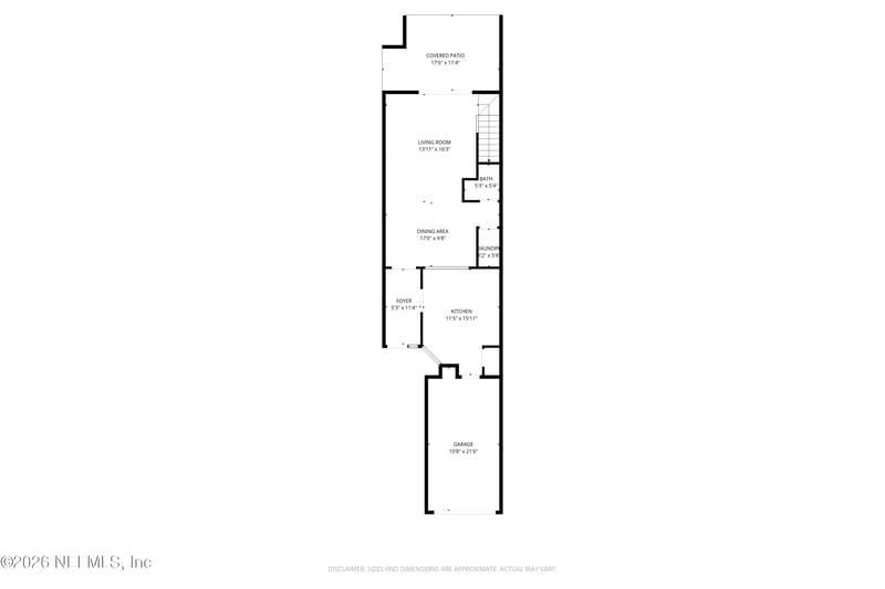 3678 Hartsfield Forest Cir, Jacksonville, FL 32277