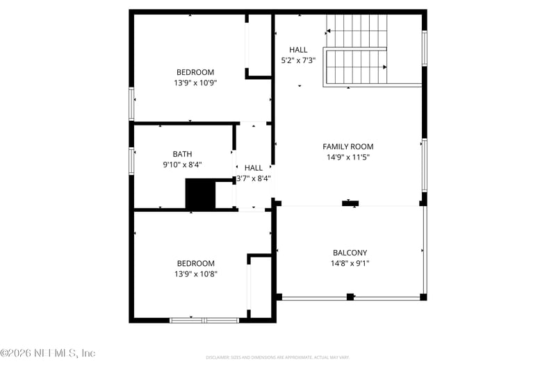 302 Paradise Valley Dr, Ponte Vedra, FL 32081