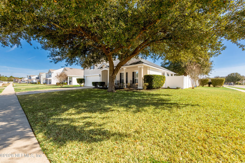 551 Heritage Crossing, Macclenny, FL 32063