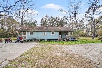 3390 Lannie Rd, Jacksonville, FL 32218