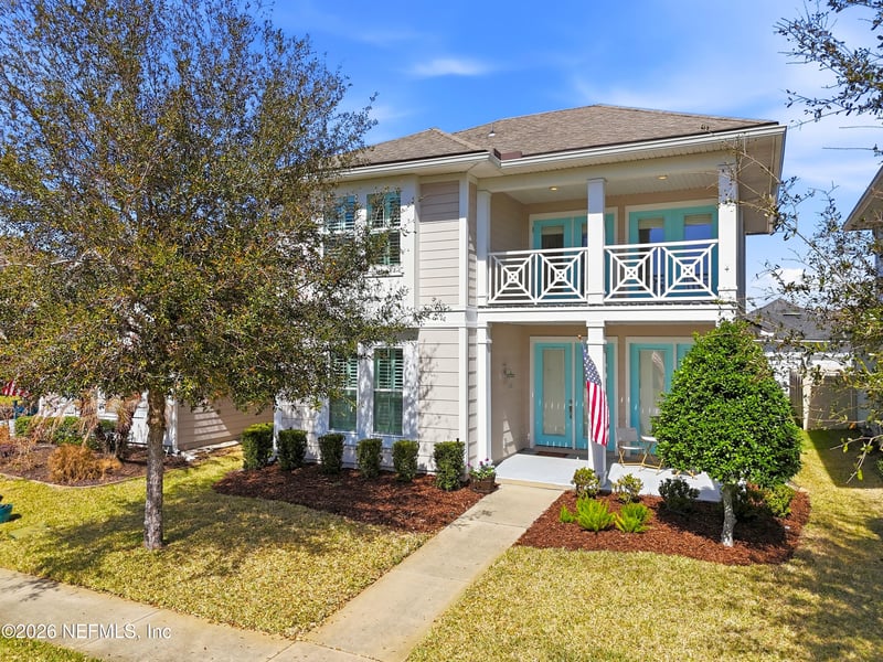 302 Paradise Valley Dr, Ponte Vedra, FL 32081