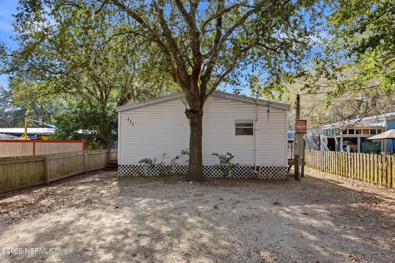 111 Hurst St, St Augustine, FL 32084