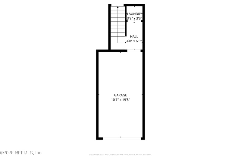 13835 Herons Landing Way #8, Jacksonville, FL 32224