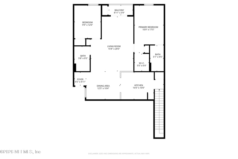 13835 Herons Landing Way #8, Jacksonville, FL 32224