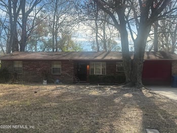 7432 Gainesville Ave, Jacksonville, FL 32208