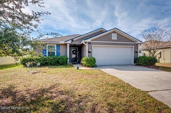 3631 Derby Forest Dr, Green Cove Springs, FL 32043
