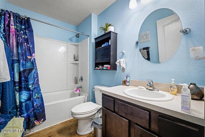 3631 Derby Forest Dr, Green Cove Springs, FL 32043