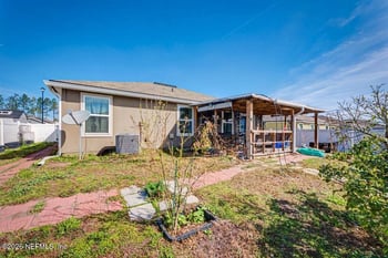 3631 Derby Forest Dr, Green Cove Springs, FL 32043