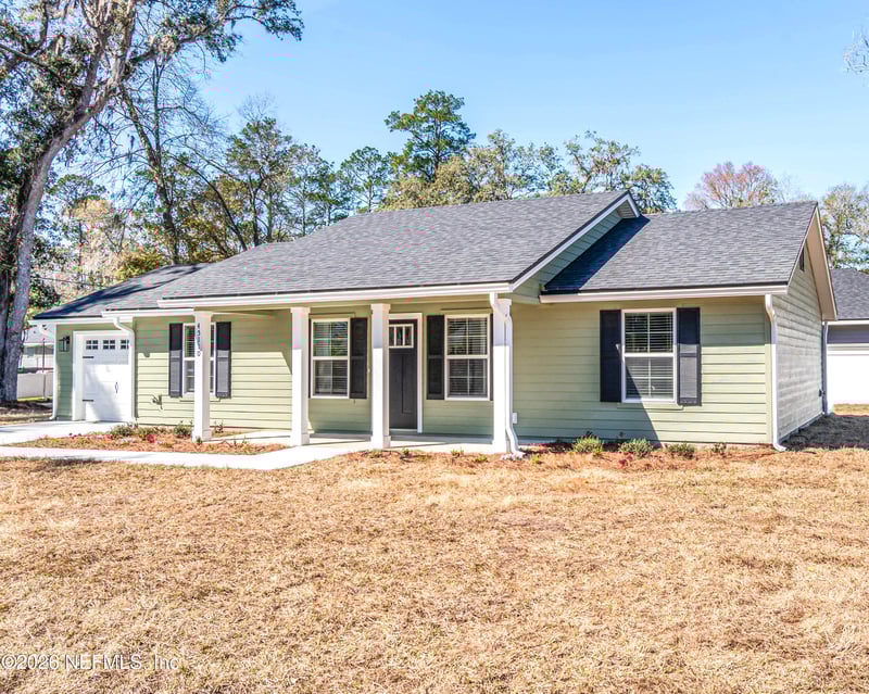 45110 Booth St, Callahan, FL 32011