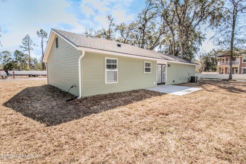 45110 Booth St, Callahan, FL 32011