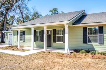 45110 Booth St, Callahan, FL 32011