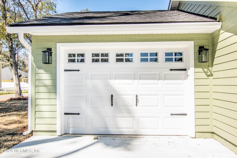 45110 Booth St, Callahan, FL 32011