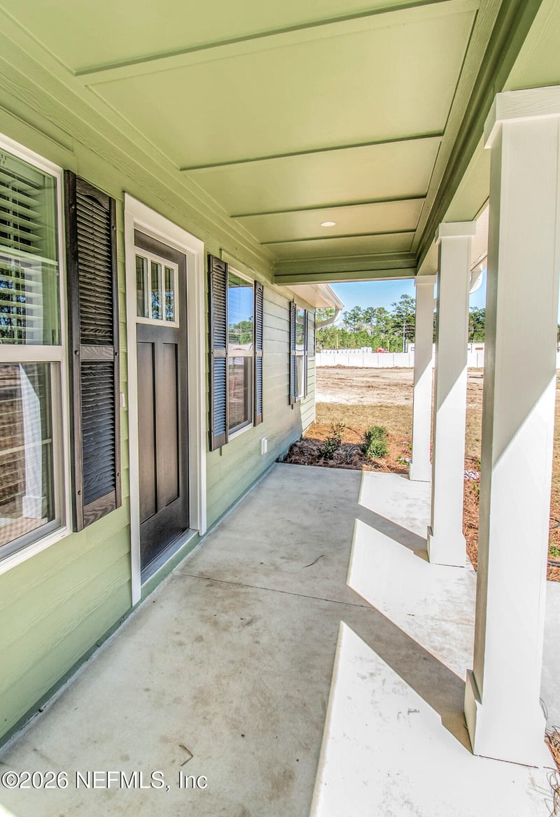 45110 Booth St, Callahan, FL 32011